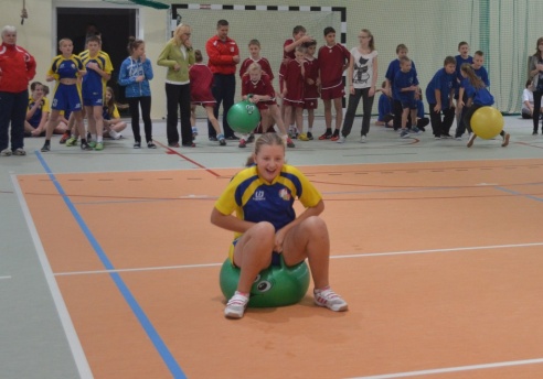 Ошмяны – Сувалки.За здоровье и активность – вместе