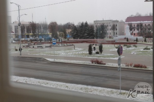 Как выглядит изнутри Дом духовного просвещения в Вилейке (ФОТО)