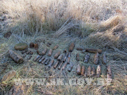 Подробности взрыва