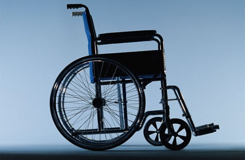 В Светлогорске провести пикет инвалиду помешала скорая