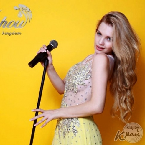 Вилейская красавица – 2012 теперь живет в Китае и строит собственный бизнес (ФОТО и ВИДЕО)