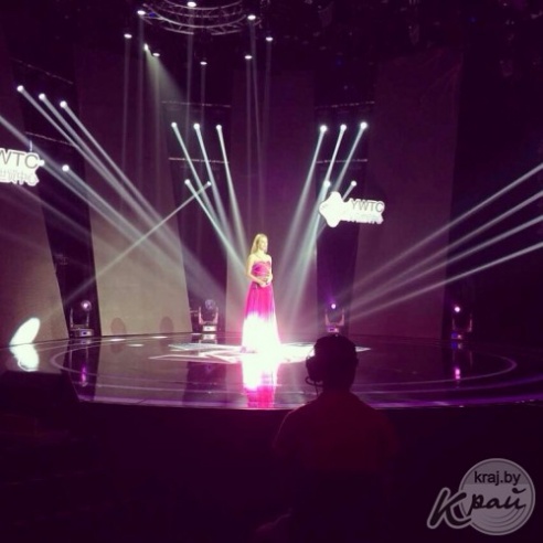 Вилейская красавица – 2012 теперь живет в Китае и строит собственный бизнес (ФОТО и ВИДЕО)