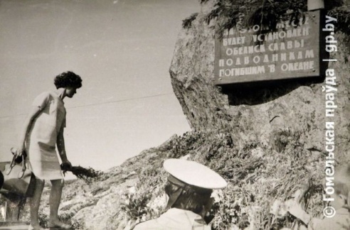 Гибель К-8: бывший подводник из Речицы дал интервью французскому журналу и «Гомельскай праўдзе»