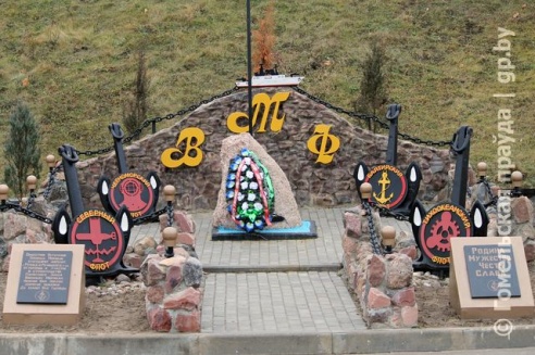 Гибель К-8: бывший подводник из Речицы дал интервью французскому журналу и «Гомельскай праўдзе»