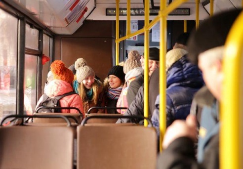 В Барановичах после реконструкции торжественно открыли улицу Кооперативную