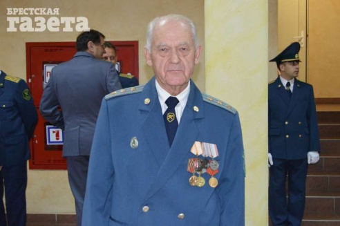 Самая большая таможня страны отпраздновала 75-й день рождения