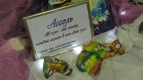 Барановичский кондитер завоевала бронзу на мировом кулинарном конкурсе