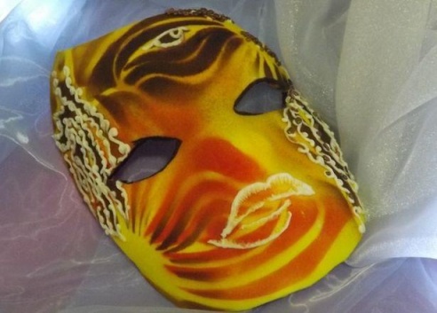 Барановичский кондитер завоевала бронзу на мировом кулинарном конкурсе