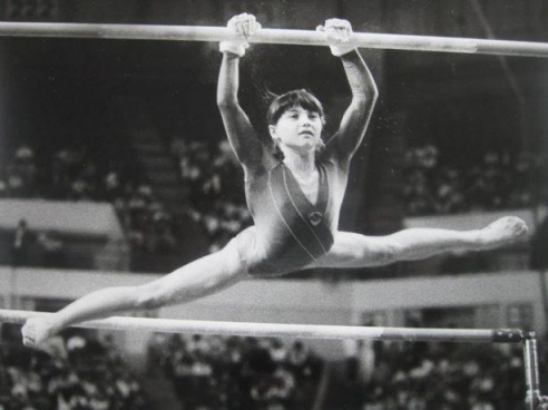 Барановичская гимнастка создала в Англии свой спортивный клуб