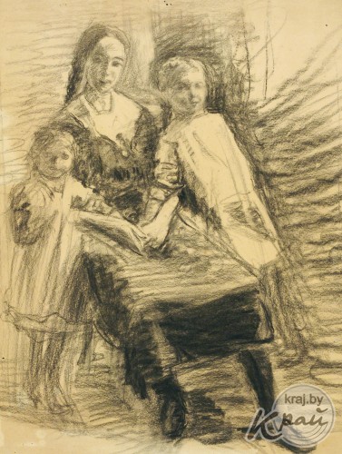 Вечер памяти художника Льва Альперовича из Куренца пройдет 6 декабря в Вилейке (ФОТО) Вечер памяти художника Льва Альперовича из Куренца пройдет 6 декабря в Вилейке (ФОТО)