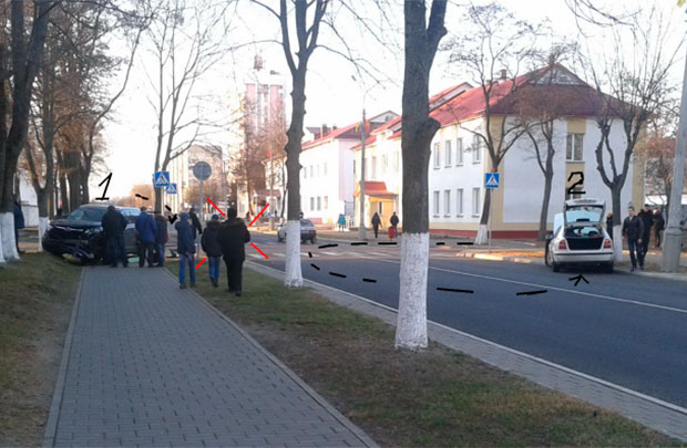 Погода в светлогорске гомельской