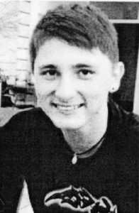 Семья в Вилейке борется с онкологическим заболеванием 14-летнего Георгия Чоговадзе