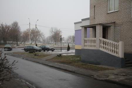 Отличные помещения для аренды в центре Лунинца - для перспективного бизнеса!