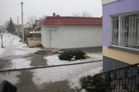 Отличные помещения для аренды в центре Лунинца - для перспективного бизнеса!