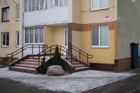 Отличные помещения для аренды в центре Лунинца - для перспективного бизнеса!