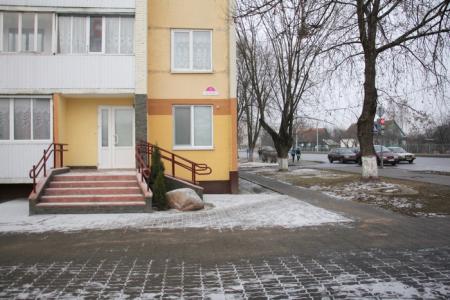 Отличные помещения для аренды в центре Лунинца - для перспективного бизнеса!