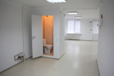 Отличные помещения для аренды в центре Лунинца - для перспективного бизнеса!