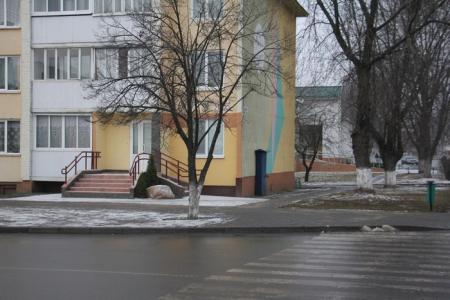 Отличные помещения для аренды в центре Лунинца - для перспективного бизнеса!