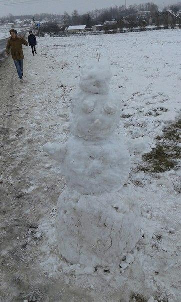 «Подслушано Барановичи» за неделю (4 декабря – 11 декабря)