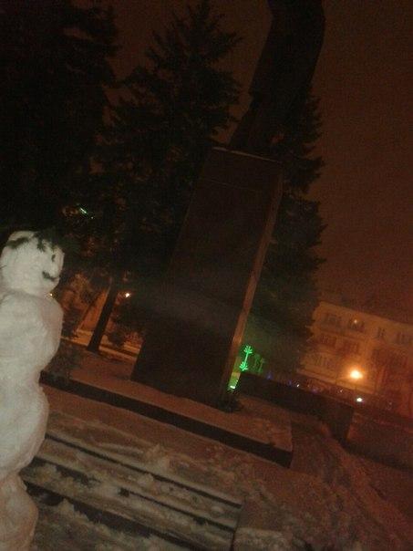 «Подслушано Барановичи» за неделю (4 декабря – 11 декабря)