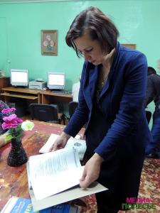 Сети все возрасты покорны, или Первый компьютерный класс для пенсионеров в Столине