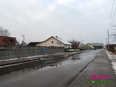 Сети все возрасты покорны, или Первый компьютерный класс для пенсионеров в Столине