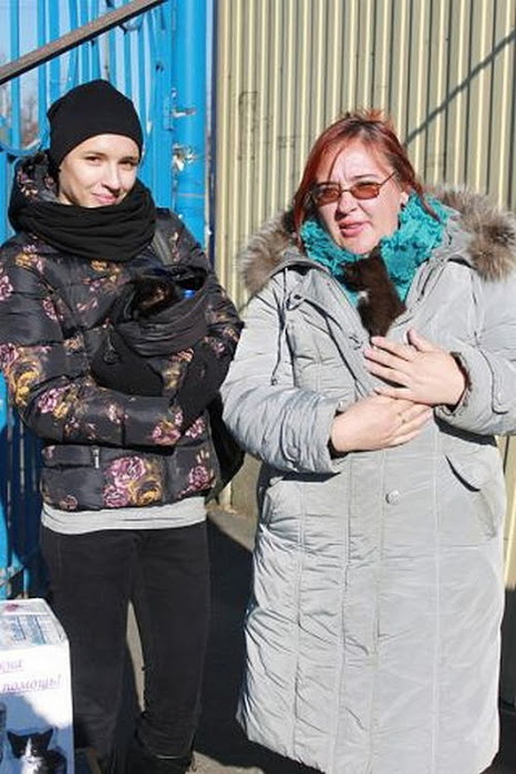 Война волонтеров в Речице: «Где благотворительность и пожертвования, там рано или поздно начинается раздор Война волонтеров в Речице: «Где благотворительность и пожертвования, там рано или поздно начинается раздор