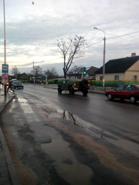 «Подслушано Барановичи» за неделю (11 декабря – 18 декабря)