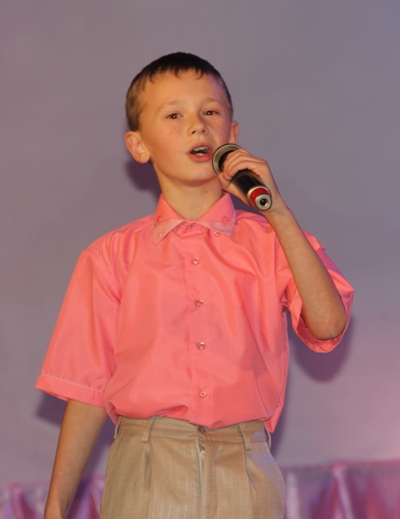 Гала-канцэрт “Добры дзень, свет!”