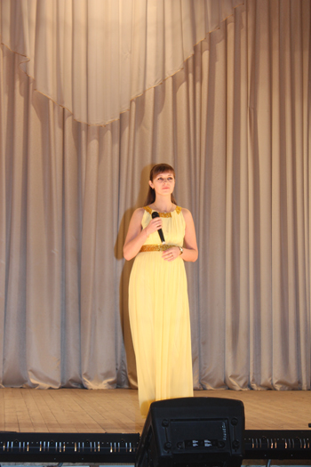 Педагоги Кобринской детской школы искусств представили слушателям Кобринщины юбилейный концерт Педагоги Кобринской детской школы искусств представили слушателям Кобринщины юбилейный концерт