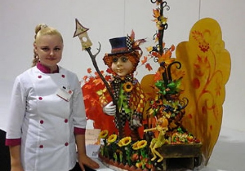 Белорусы на Всемирном кулинарном кубке взяли три золота