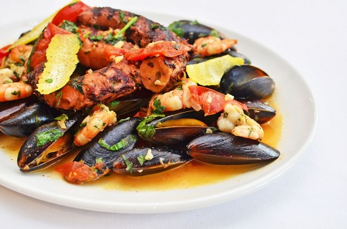 Ресторанно-гастрономическая Премия Golden Chef В Могилеве