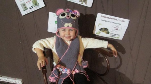 На «благотворительной субботе» в Барановичах собирали средства для приюта «Милосердие»