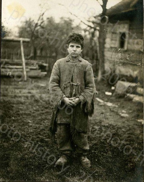 На інтэрнэт-аўкцыёне прадавалі 430 здымкаў Баранавіч часоў Першай сусветнай вайны