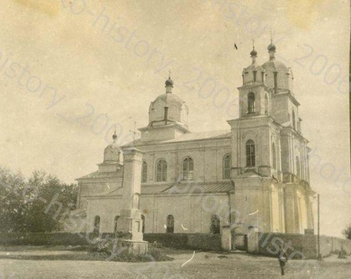 На інтэрнэт-аўкцыёне прадавалі 430 здымкаў Баранавіч часоў Першай сусветнай вайны