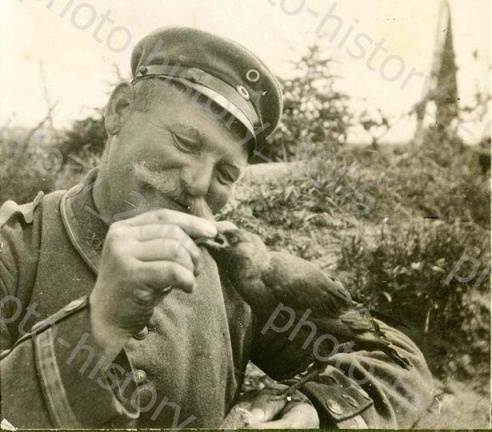 На інтэрнэт-аўкцыёне прадавалі 430 здымкаў Баранавіч часоў Першай сусветнай вайны