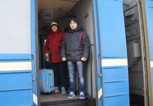 Барановичские самбисты улетели на Кипр