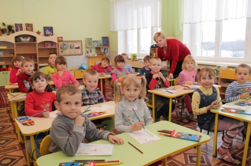 Восходящая звезда Кобринщины
