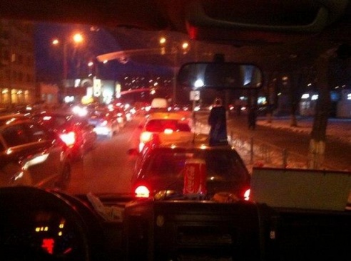 «Подслушано Барановичи» за неделю (22 ноября – 3 декабря)