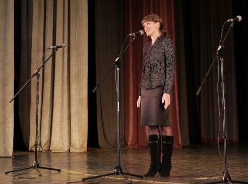 В Барановичах отметили Международный день инвалидов