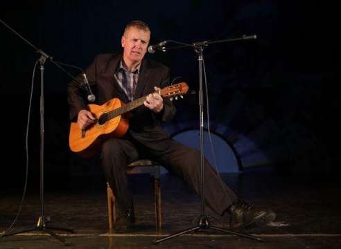 В Барановичах отметили Международный день инвалидов