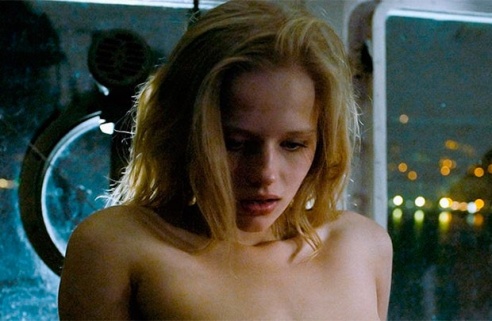 Криминальный триллер с участием светлогорчанки скоро появится на экранах России и Беларуси