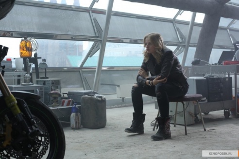 Криминальный триллер с участием светлогорчанки скоро появится на экранах России и Беларуси