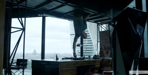 Криминальный триллер с участием светлогорчанки скоро появится на экранах России и Беларуси