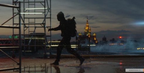 Криминальный триллер с участием светлогорчанки скоро появится на экранах России и Беларуси