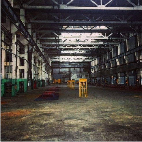 Барановичи в Инстаграм. Ноябрь-2014