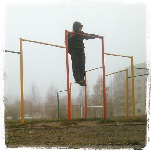 Барановичи в Инстаграм. Ноябрь-2014