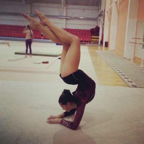 Барановичи в Инстаграм. Ноябрь-2014