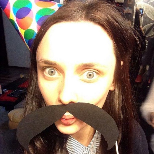 Барановичи в Инстаграм. Ноябрь-2014