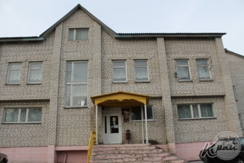 Фельдшер-акушер по распределению в Вилейском районе: Мама очень переживала, что я попала на район (ФОТО)